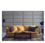 ČALÚNENÉ PANELY Čelo postele 100x30 ČALÚNENÉ PANELY Čelo postele 100x30