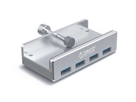 Orico 4v1 Hub adaptér 4x USB 3.0 + USB-A 3.0 kábel
