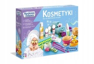 Kozmetická továreň Clementoni 50675 Kozmetická továreň Clementoni 50675