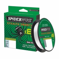 SpiderWire Stealth Smooth 8 opletenie 0,07 mm/150 m SpiderWire Stealth Smooth 8 opletenie 0,07 mm/150 m