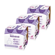 Nutridrink s príchuťou lesného ovocia 12 x 125 ml