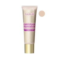 Camouflage Foundation krém na tvár s úplným pokrytím 2 Camouflage Foundation krém na tvár s úplným pokrytím 2