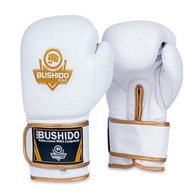 Kickboxing boxerské rukavice Bushido boxerské rukavice 8 oz Kickboxing boxerské rukavice Bushido boxerské rukavice 8 oz