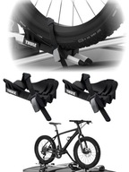 Adaptér na uchytenie na fatbike Thule ProRide 598101 Adaptér na uchytenie na fatbike Thule ProRide 598101