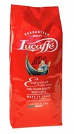 Zrnková káva Lucaffe Exquisit 1kg Zrnková káva Lucaffe Exquisit 1kg