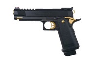 Replika pištole Hi-Capa 5.1 GOLD Match