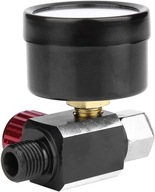 Rozchod, odolný závit 32 mm / 1,26 v 1/4 BSP Rozchod, odolný závit 32 mm / 1,26 v 1/4 BSP