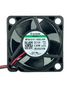 VENTILÁTOR 12V SUNON FAN MF30101V1 30x30x10mm VENTILÁTOR 12V SUNON FAN MF30101V1 30x30x10mm