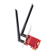 Sieťová karta Wi-Fi 6 PCI-E AX5400 BT 5.2 2x5 dBi