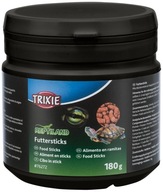 Trixie Krmivo pre korytnačky, granule, 180 g