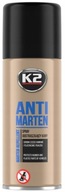 K2 ANTI MATERN PÁNSKY REPELER HLODAVCOV 400ml K2 ANTI MATERN PÁNSKY REPELER HLODAVCOV 400ml