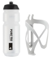 GRID HANDLE Košík na bicykel KROSS PURE BOTTLE 750ml GRID HANDLE Košík na bicykel KROSS PURE BOTTLE 750ml