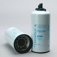 Palivový filter SPIN-ON separátor Donaldson P551047