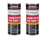 SPRINT ENGINE DOKTOR 444ml ZVYŠUJE TESNIACI MOC SPRINT ENGINE DOKTOR 444ml ZVYŠUJE TESNIACI MOC