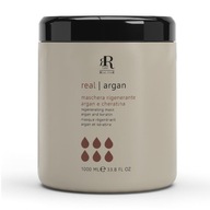 RR ARGAN STAR maska s arganovým olejom a keratínom RR ARGAN STAR maska s arganovým olejom a keratínom