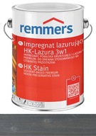 Remmers Hk-lasur impregnácia 0,75L Grafit