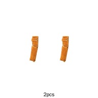 2x vrecia na uloženie náradia s 2x vrecia na uloženie náradia s