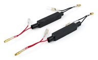 LED rezistory smeroviek 20W 10 Ohm LED rezistory smeroviek 20W 10 Ohm