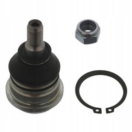 Rocker kolík Febi Bilstein 24907 Rocker kolík Febi Bilstein 24907