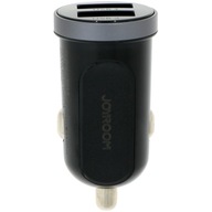 VÝKONNÁ RÝCHLA NABÍJAČKA DO AUTO 30W QC 3.0 2xUSB PRE TELEFÓN A FOTOAPARÁT VÝKONNÁ RÝCHLA NABÍJAČKA DO AUTO 30W QC 3.0 2xUSB PRE TELEFÓN A FOTOAPARÁT