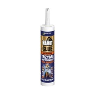 Univerzálne montážne lepidlo MAMUT, silné, 290ml Univerzálne montážne lepidlo MAMUT, silné, 290ml