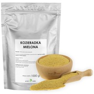 SENOVORKA MLETÁ zlepšujúca chuť do jedla 1kg SENOVORKA MLETÁ zlepšujúca chuť do jedla 1kg
