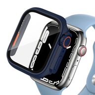 PUZDRO S 360 SKLOM PRE HODINKY APPLE 4 5 6 SE 44MM PUZDRO S 360 SKLOM PRE HODINKY APPLE 4 5 6 SE 44MM