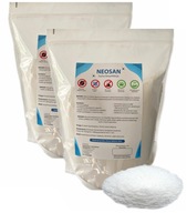 NEOPASH SUCHÁ DEZINFEKCIA PRE HYDINU NEOSAN 2x5KG! NEOPASH SUCHÁ DEZINFEKCIA PRE HYDINU NEOSAN 2x5KG!