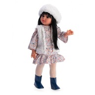 BÁBIKA ŠPANIELSKA SABRINA ASI 40cm 0516340 BÁBIKA ŠPANIELSKA SABRINA ASI 40cm 0516340