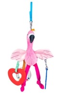Prívesok Flamingo Prívesok Flamingo