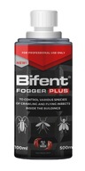 BIFENT Fogger Plus aerosól proti komárom FLY 100 ml