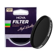 Infračervený filter Hoya R72 67mm
