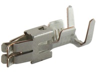 AFK F4,8 konektory 2-4mm2 /10ks/ Lear AFK F4,8 konektory 2-4mm2 /10ks/ Lear