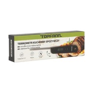 ELEKTRONICKÝ KUCHYŇSKÝ TEPLOMER NA MÄSO Topfann ELEKTRONICKÝ KUCHYŇSKÝ TEPLOMER NA MÄSO Topfann