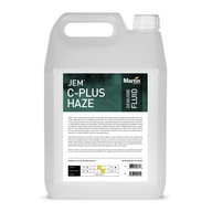 Martin Jem C-Plus Hazer Fog Fluid Efficient 5L