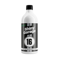 GARAGE GARAGE Enzyme Microfiber Wash 1L Na pranie GARAGE GARAGE Enzyme Microfiber Wash 1L Na pranie