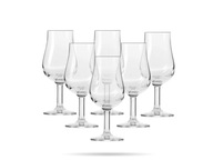 6 chuťových pohárov 100 ml ČISTÉ KROSNO 6 chuťových pohárov 100 ml ČISTÉ KROSNO