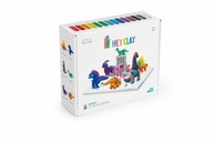 HEJ Hlinka plastelína Veľká súprava Mega Dinos HEJ Hlinka plastelína Veľká súprava Mega Dinos