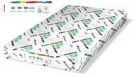 A3 kopírovací papier 100g Pro Design 500 listov 168CIE A3 kopírovací papier 100g Pro Design 500 listov 168CIE