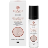 Basiclab Aktívne stimulujúci nočný krém 50 ml Basiclab Aktívne stimulujúci nočný krém 50 ml