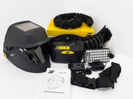 Tvárový štít Esab g40 Air s prietokom vzduchu EPR-X1 Tvárový štít Esab g40 Air s prietokom vzduchu EPR-X1