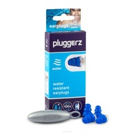 Zátky na plávanie Pluggerz Water, 2 páry Zátky na plávanie Pluggerz Water, 2 páry