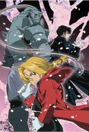 Plagát Fullmetal Alchemist fma_006 A1+ (na mieru) Plagát Fullmetal Alchemist fma_006 A1+ (na mieru)