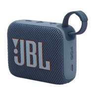Prenosný BT reproduktor JBL GO 4 BLUE Prenosný BT reproduktor JBL GO 4 BLUE