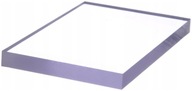 POLYKARBONÁTOVÉ PC PANELY - 4mm - Vyrobené na mieru POLYKARBONÁTOVÉ PC PANELY - 4mm - Vyrobené na mieru