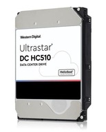 Pevný disk Western Digital Ultrastar DC HC530 He14 14TB