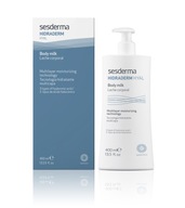 SESDERMA HIDRADERM HYAL Telové mlieko 400 ml SESDERMA HIDRADERM HYAL Telové mlieko 400 ml
