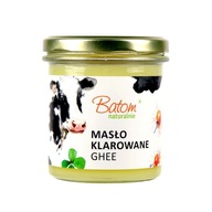 ČERENÉ MASLO GHE 240G BATOM ČERENÉ MASLO GHE 240G BATOM