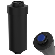 SPRCHOVÝ FILTER WESSPER AQUASHOWER BLACK BLACK SPRCHOVÝ FILTER WESSPER AQUASHOWER BLACK BLACK