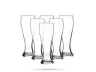 6 pohárov na pivo 520 ml Weizenbeer PASABAHCE 6 pohárov na pivo 520 ml Weizenbeer PASABAHCE